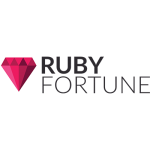 Logo Kasino Ruby Fortune