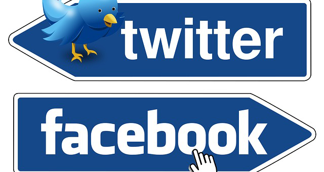 Minimum Deposit Casinos Launch Social Platforms Facebook and Twitter