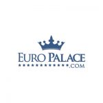 Euro palace casino logo
