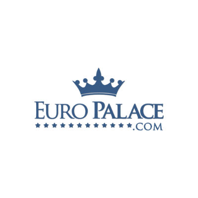 Euro palace casino logo