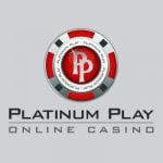 Logo Kasino Platinum Play