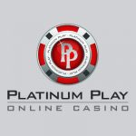 Platinum Play Casino Logo