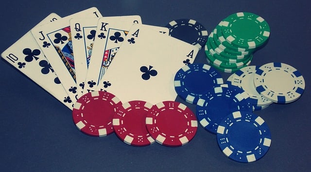 Quick Strategies to Remember for 3-Card Online Poker