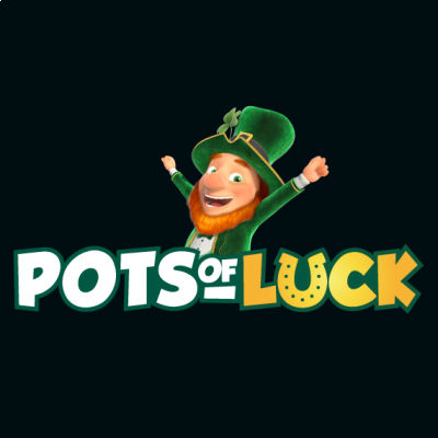 Pots of Luck Logo