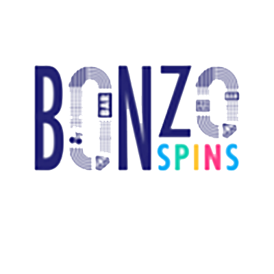 Bonzo Spins Logo