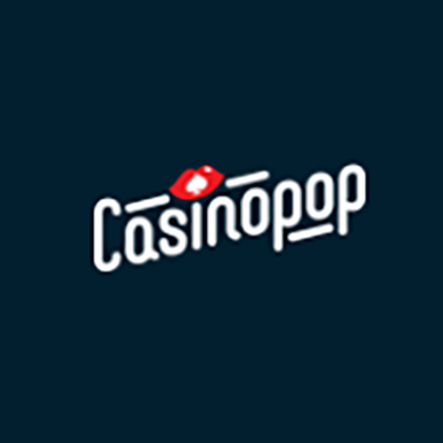 Casinopop Logo