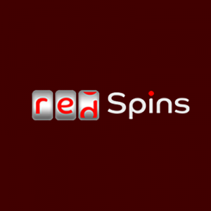 Red Spins Logo