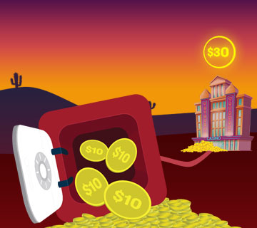 Deposit Deposit