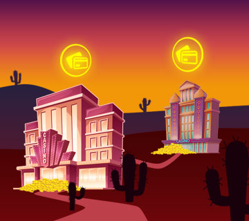 The Best Payment Methods for Online Casino Gameplay