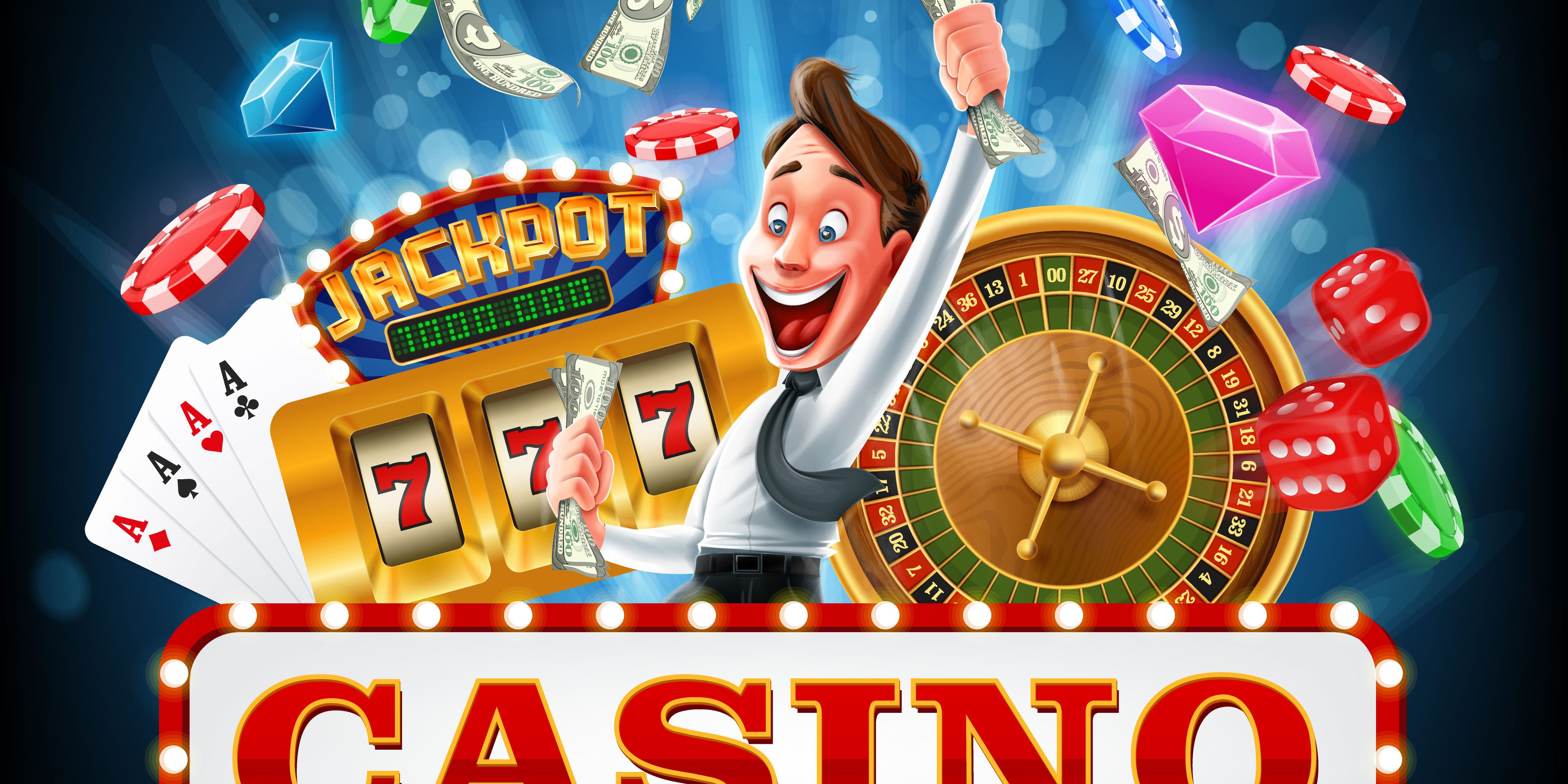 Casino Bonus Archwoodside.com Casino Bonus Archwoodside.com