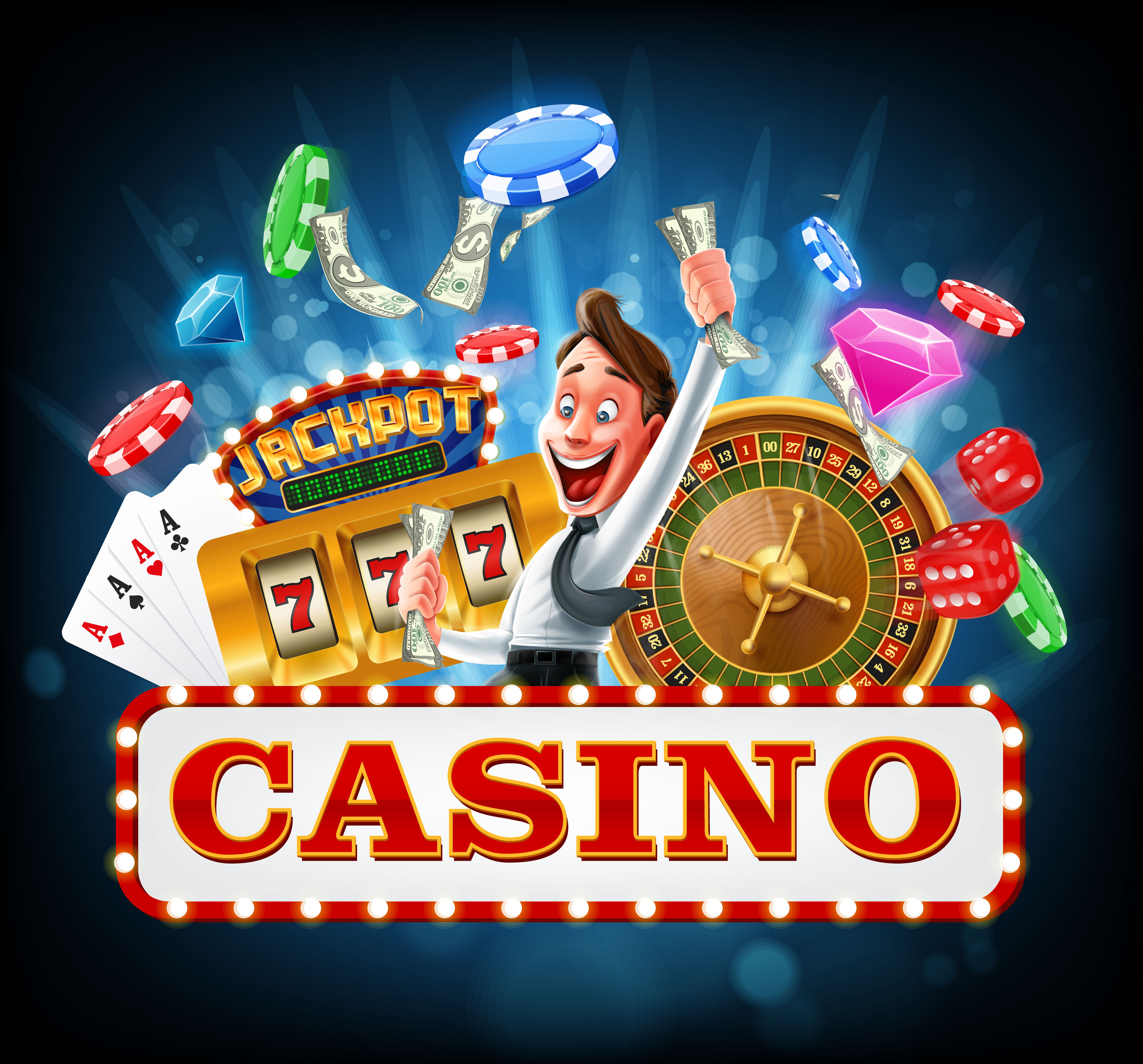 Casino bonus