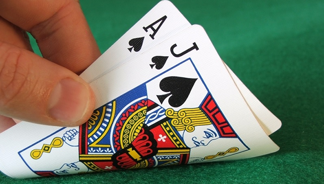 Understanding Optimal Blackjack Strategy to Win Big