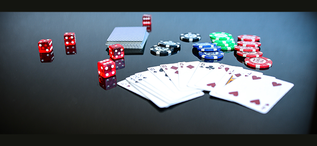 Live Casino Poker