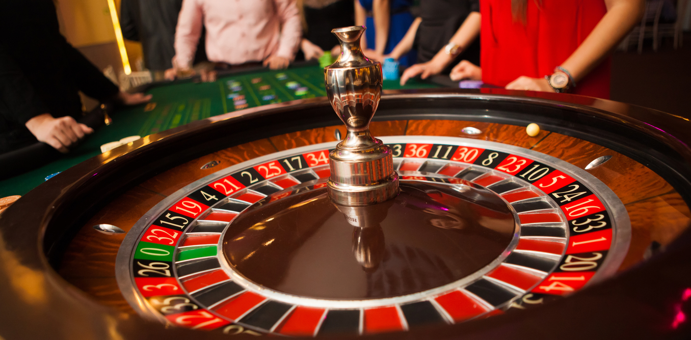 The No. 1 roulette Mistake You're Making