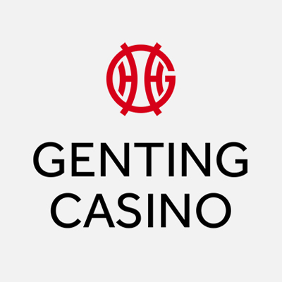 Genting Logo