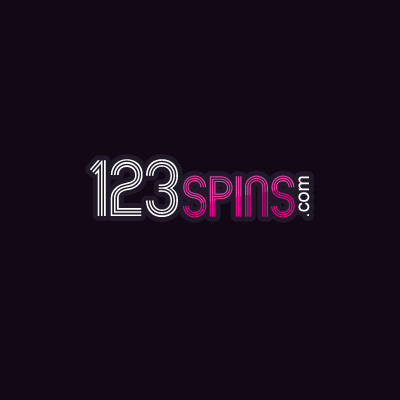 123Spins  Logo