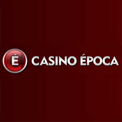 Casino Epoca logo