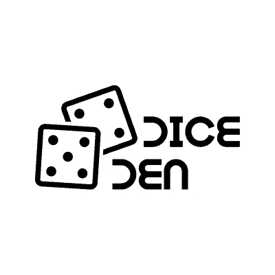 Dice Den Logo