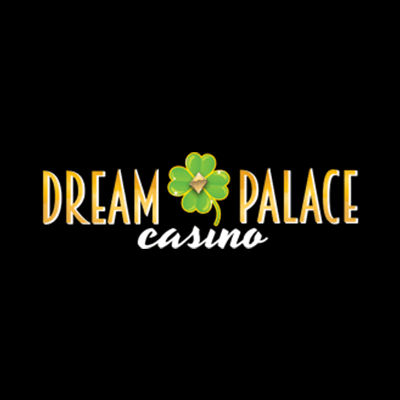Dream Palace Casino Logo
