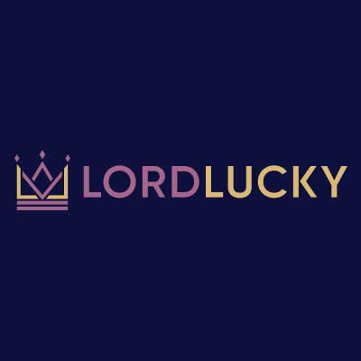 Lord Lucky Casino Logo