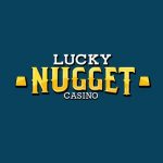 Logo Lucky Nugget Casino