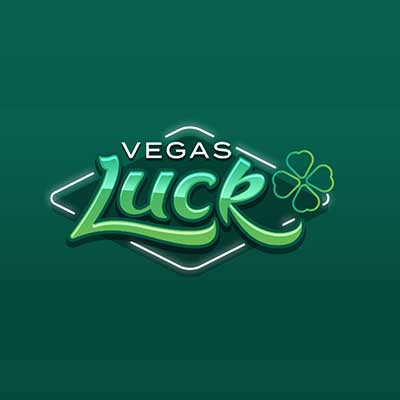 Vegas Luck Logo