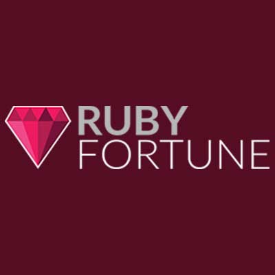 Ruby Fortune casino Logo
