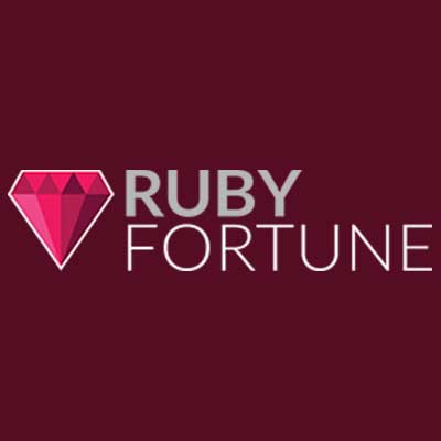 Ruby Fortune Casino