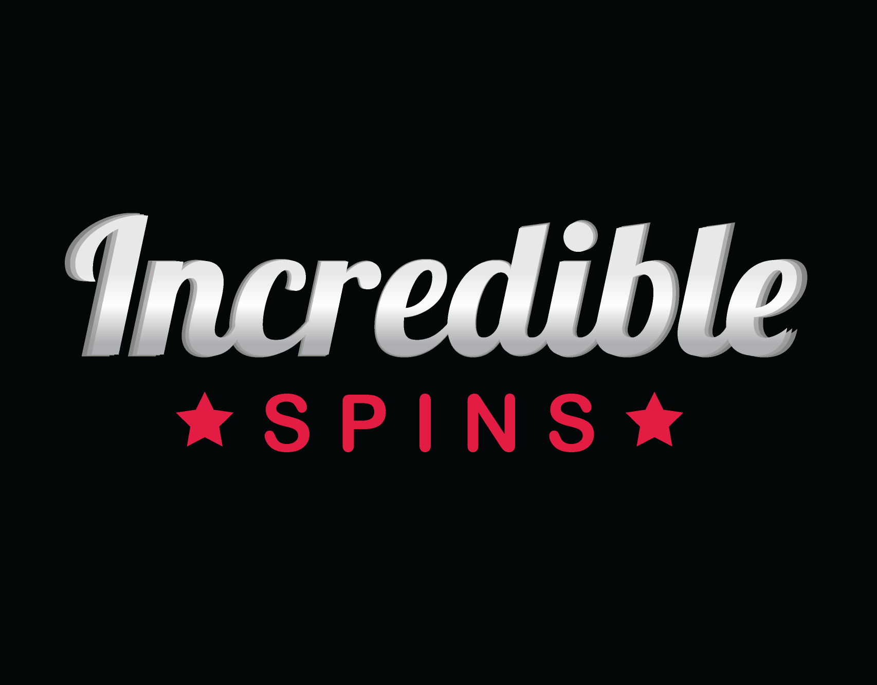incredible spins