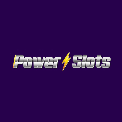 Claim This Exclusive $/€800 Welcome Bonus by Power Slots