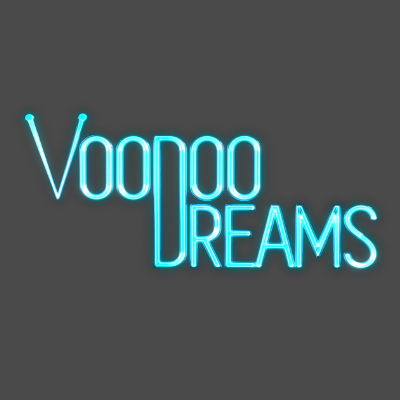 Voodoo Dreams logo