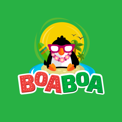 BoaBoa Casino Logo