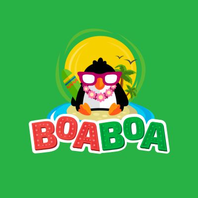 Boaboa Logo