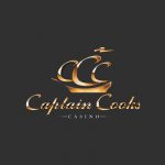 Captain cooks Casino logo