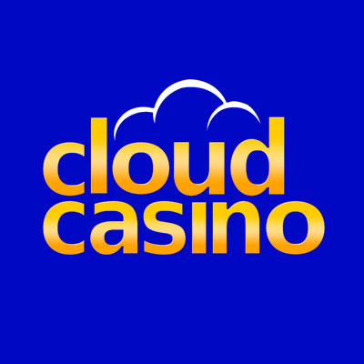 Cloud Casino Review Logo