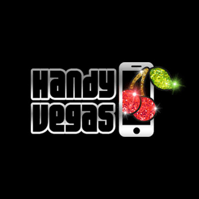 Handy Vegas Casino Logo