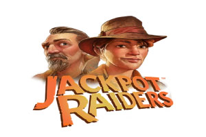 Experience an ultimate trove of adventure with Jackpot Raiders Online