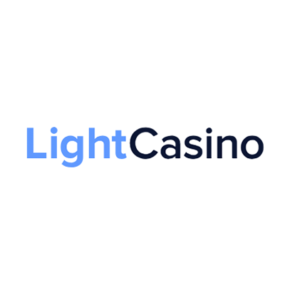 Light Casino 400x400