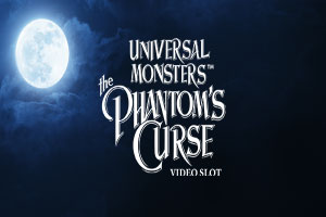 Play NetEnt’s The Phantom Curse and watch your adrenaline levels gushing up!