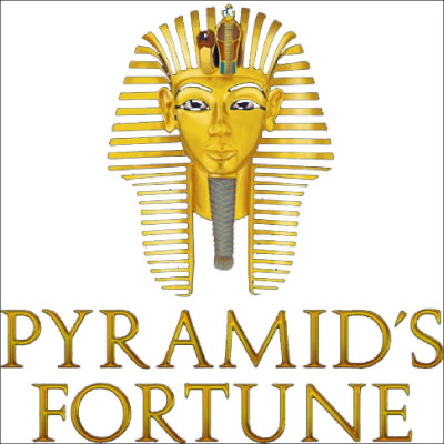 Pyramids Fortune 400x400