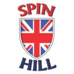 Logo Kasino Spin Hill