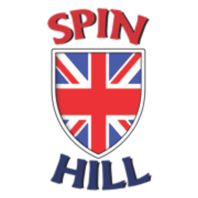 Spin Hill Casino: Deposit £10, win up to 500 Spins!