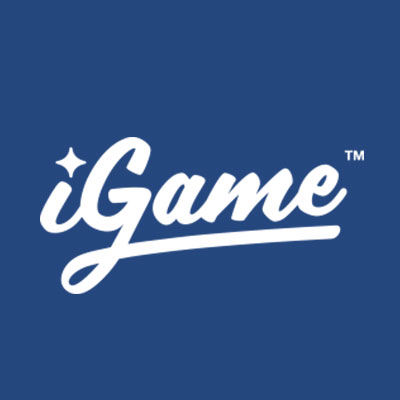 iGame Logo
