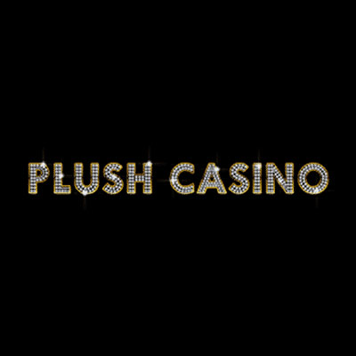 Plush Casino Logo