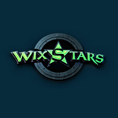 Wixstars logo