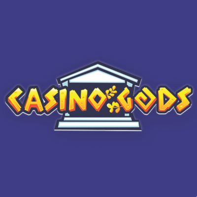 Casino Gods logo