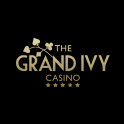 Grand Ivy Casino Logo