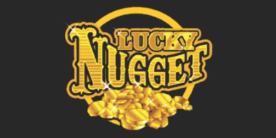 Lucky Nugget 400x200