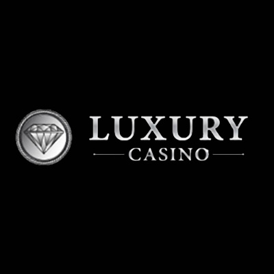 Luxury Casino Logo