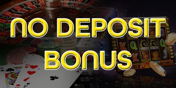 online casino games real money free spins no deposit